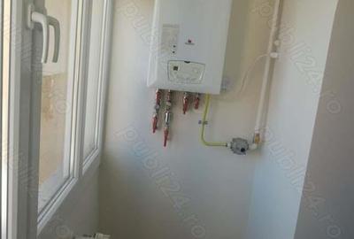 Apartament 3 camere decomandat, zona Gara Aradul Nou - 8