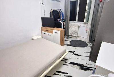 Tomis nord-garsonieră 17 metri - 2