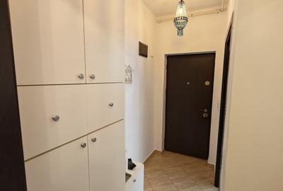 Garsonieră decomandată, mobilată în Ozana - 14