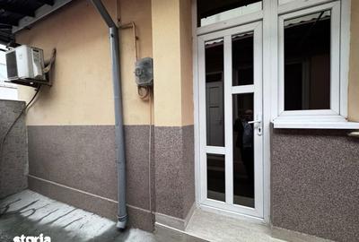Garsonieră decomandată, mobilată în Grivița - 5