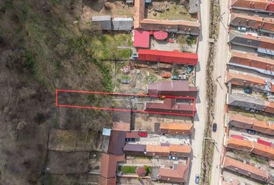 Casă cu 5 camere cu Teren 1310 Mp în Ariușd - 2