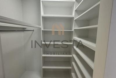 Apartament 3 camere decomandate SUPERFINISAT strada Nasaud! Apartament 3 camere decomandate SUPERFINISAT strada Nasaud! - 19