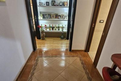 Apartament cu 2 camere decomandat, mobilat în Nicolina - 8