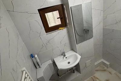 Apartament 2 cam Micro 40,parter - 6