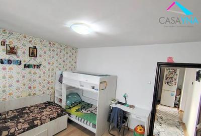 Apartament cu 2 camere în Orizont - 3