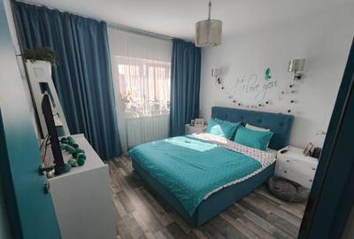 Apartament 3 camere decomandate zona Poarta 6 Constanta - 4