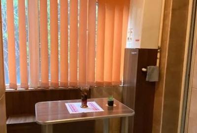 Salajan,Nicolae Grigorescu Metrou,bl.reabilitat,et.1/8,DECOMANDAT,Amenajat - 1