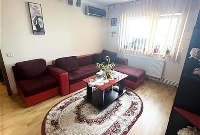 Apartament cu 3 camere semidecomandat, mobilat în Inel I - 13