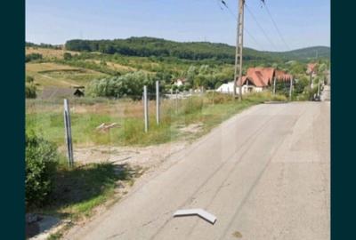 Teren intravilan de 950 mp - Archia, DEVA - 1