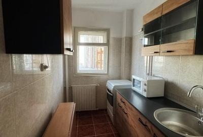 Garsoniera spatiosa, bloc mixt, 4 - 5min metrou Iancului, bolier montat, renovat - 4