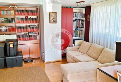 Traiesti Verde in Titan | Penthouse | 620mp | B12418 - 10