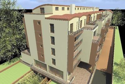 Oferta!!! Teren cu PUZ - 70 Apartamente  - 750 000 euro Oferta!!! Teren cu PUZ - 70 Apartamente  - 750 000 euro - 4