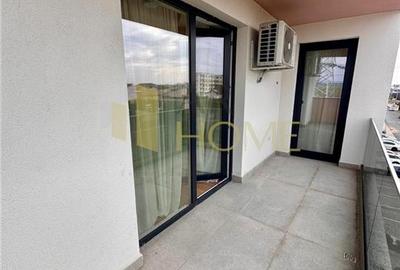 Apartament cu 2 camere decomandat, mobilat în Albert - 3