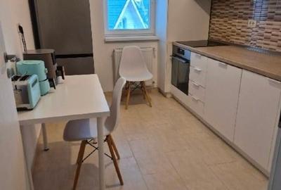 Apartament cu 2 camere decomandat, mobilat în Central - 13
