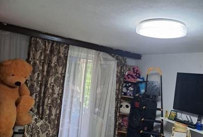 Apartament cu 2 camere semidecomandat în Pantelimon - 2