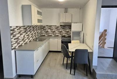 Apartament cu 3 camere decomandat în Hașdeu - 3