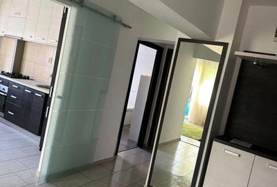 Apartament cu 3 camere decomandat, mobilat în Ozana - 8