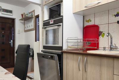 Apartament 3 camere in Deva, zona Iuliu Maniu - 6