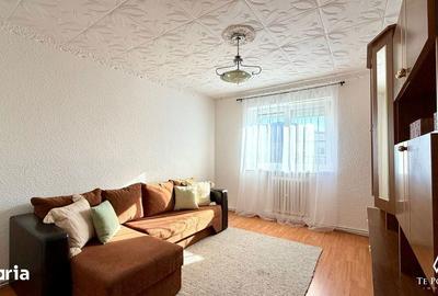 Apartament cu 3 camere în Central - 1
