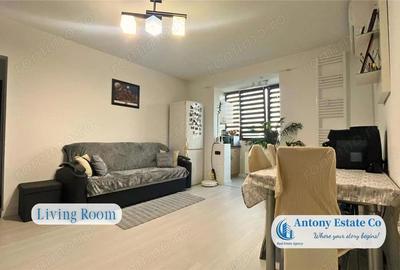 Apartament de vanzare, 2 camere, P-ta Bucuresti - Oradea - 1