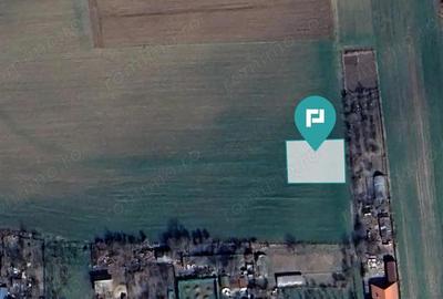 Teren in Zadareni, 590mp - 2