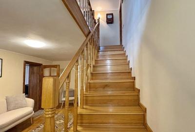 CASA 5 CAMERE IN RACADAU- LINISTE, NATURA SI CONFORT - 9