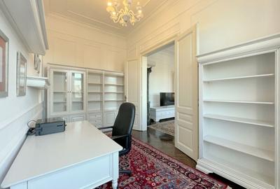Apartament cu 3 camere semidecomandat, mobilat în Central - 14