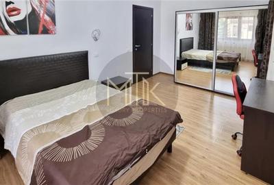 Casă individuală cu 5 camere cu Piscina în Pipera - 15