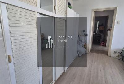 Apartament cu 2 camere semidecomandat, mobilat în Câmpia Libertății - 2