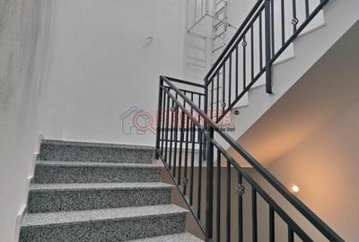 Apartament cu 4 camere în Metalurgiei - 2