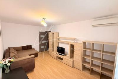 Apartament cu 3 camere decomandat, mobilat în Rahova - 4