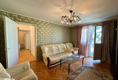 Apartament cu 3 camere, mobilat în Mihai Viteazul - 7