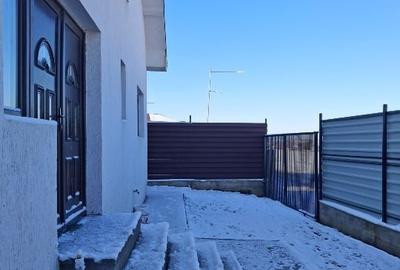 Casa noua de vanzare Valu lui Traian Constanta - 11