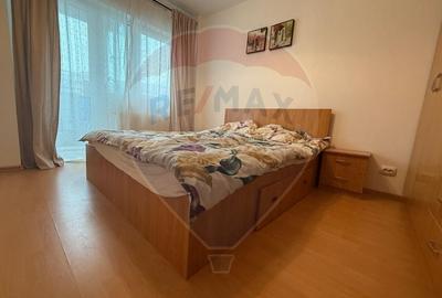 Apartament cu 3 camere decomandat, mobilat în Gorjului - 4