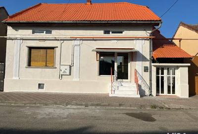 Casă cu 3 camere în Central - 4