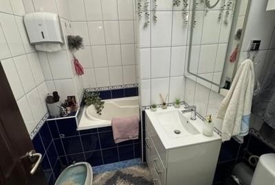 Apartament cu 3 camere decomandat în Mircea cel Bătrân - 3