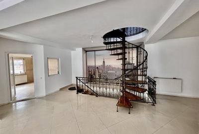 Iancului / Vatra Luminoasa / Spatiu de birou tip duplex 6 camere / 200 Mp - 7