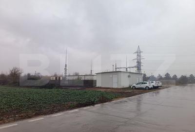 Teren intravilan , 15000mp , Zona Lido Garbea - 2