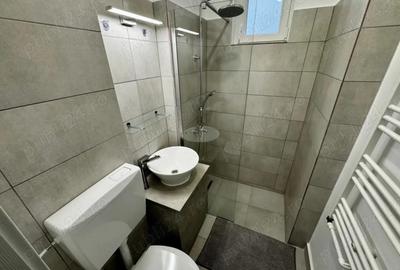 Apartament cu 2 camere decomandat, mobilat în Primăverii - 6