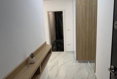 Apartament cu 2 camere decomandat în Spitalul Județean - 1