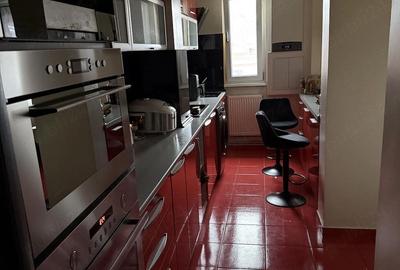 Casă cu 3 camere cu Teren 315 Mp în Muncii - 7