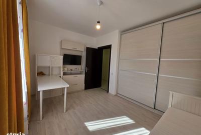 Apartament cu 3 camere în Găvana