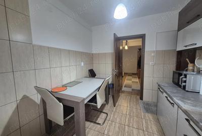 Apartament cu 2 camere decomandat în Cantemir - 3