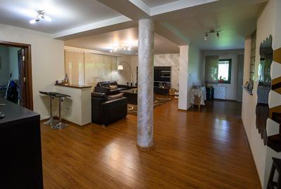 Casă individuală cu 5 camere cu Teren 806 Mp în Galata - 3