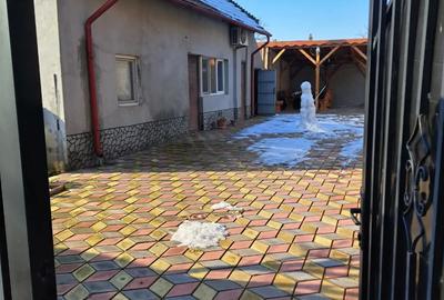 Casă cu Teren 950 Mp în Iecea Mare