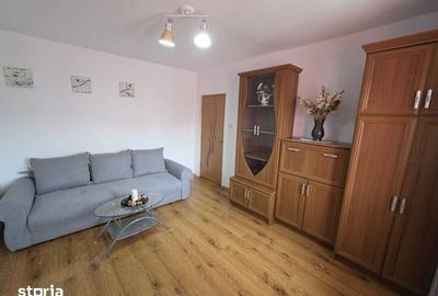 Apartament cu 2 camere în Ștrand - 7