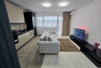 Apartament cu 2 camere situat in Noua - 4