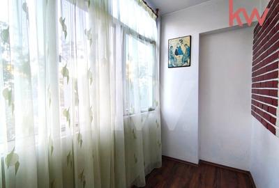 Brazda, oportunitate, 2 camere, et. 1 - 12