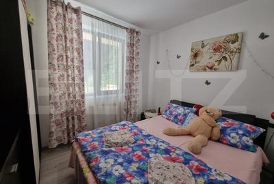 Apartament 3 Camere Pacurari, 76mp, Decomandat, Pacurari - 9