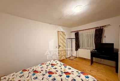 Apartament cu 1 camera, decomandat, zona Balcescu - 4